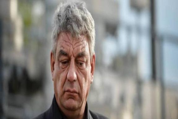 Szőcs Levente: Akasztófakomor