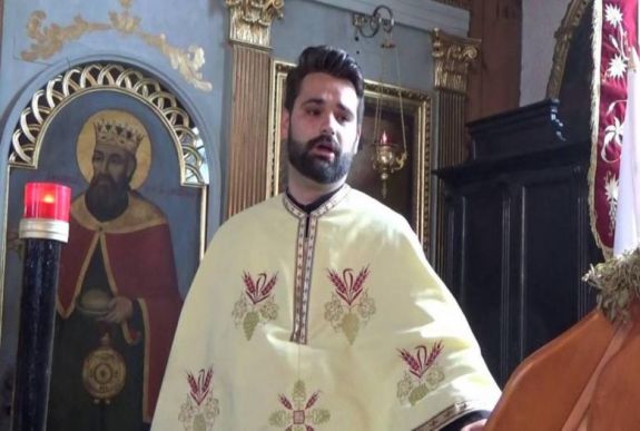 Háromszéki pópa: az előpataki magyarok szerint Székelyföld nem létezik