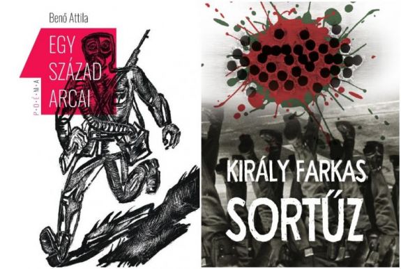 Az 1980-as évek Romániája versben és prózában – kettős könyvbemutató lesz Kolozsváron