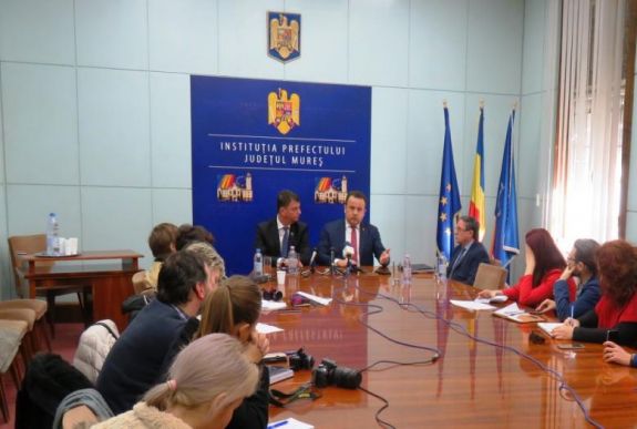 Liviu Pop: nem biztos, hogy őszire újraalakul a katolikus gimnázium