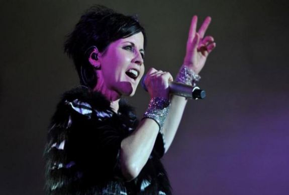 Meghalt a The Cranberries énekesnője