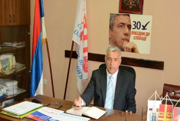 Lelőtték Oliver Ivanović vezető koszovói szerb politikust