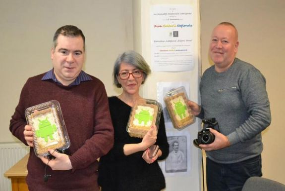 Irodalmi megapixel – díjak és érdekességek Csíkszeredában a Román Kultúra Napján