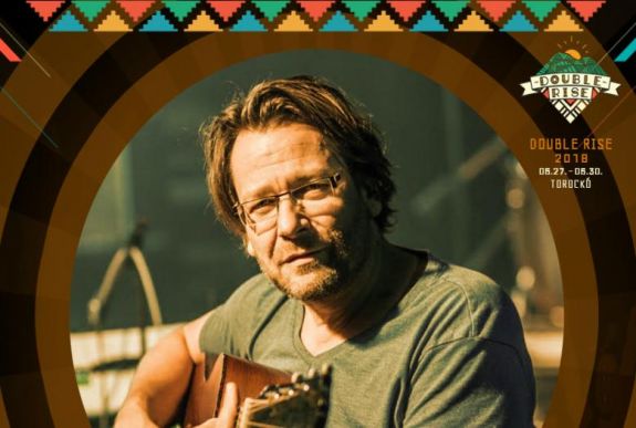 2018-as újdonságokat jelentettek be a Double Rise szervezői