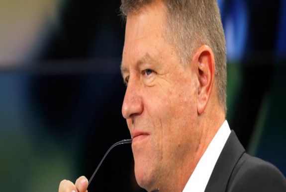 Szőcs Levente: Johannis az újraválasztását kockáztatja