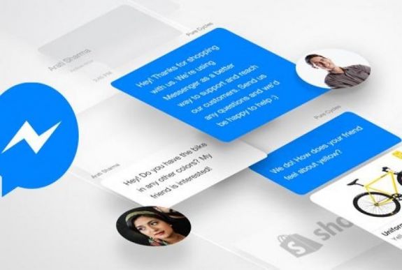 Örvendeni fogunk a Messenger átalakításának