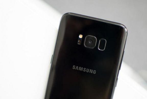 Ekkor jelenhet meg a Samsung Galaxy S9
