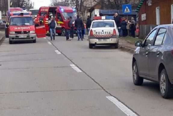 Iskolába tartó gyerekeket ütött el egy fiatal nő