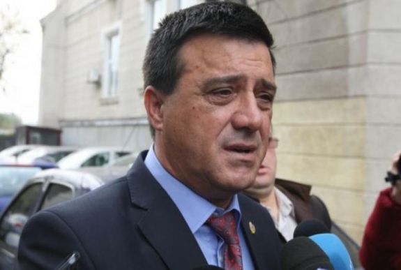 Ügyvezető elnök: spekuláció, hogy a PSD felfüggesztené az államfőt