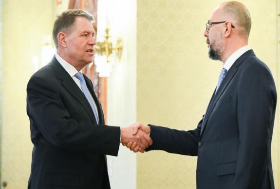 Új kormány: az RMDSZ az államfő döntése után alakítja ki álláspontját