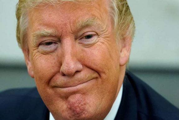 Trump jelentősen megvágta az ENSZ-nek nyújtott segélyt