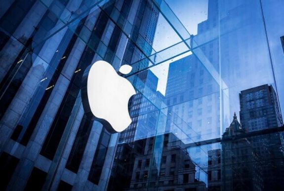 Az Apple hazautalja külföldön tartott nyereségének jelentős részét