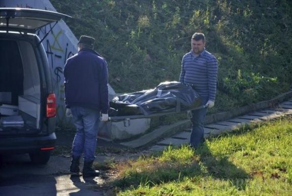 Holttestet találtak Nagyváradon