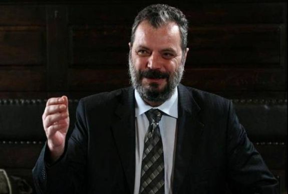 Bukarestbe viszi a kolozsváriakat tüntetni Eckstein-Kovács Péter