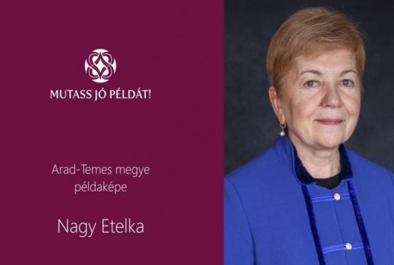 Mutass jó példát: megvannak az Arad és Temes megyei győztesek