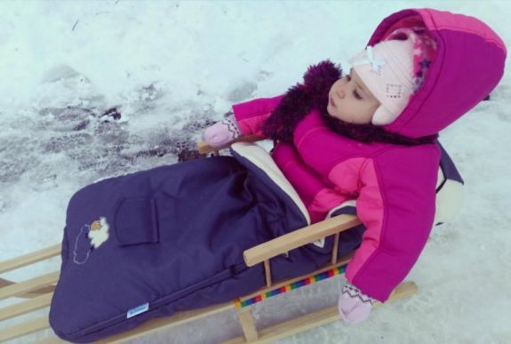 Réka kismamablogja: sál, sapka, na meg a többi kínzóeszköz