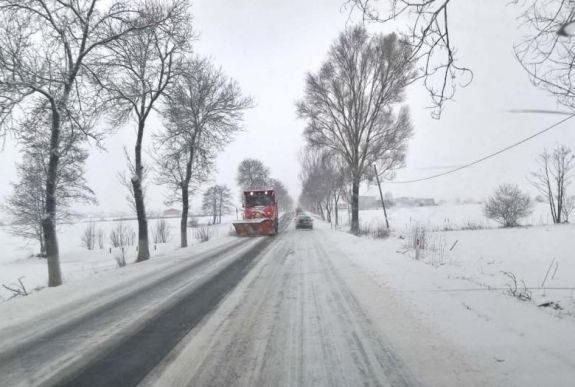 Négy Hargita megyei településen nem volt áram szombat reggel