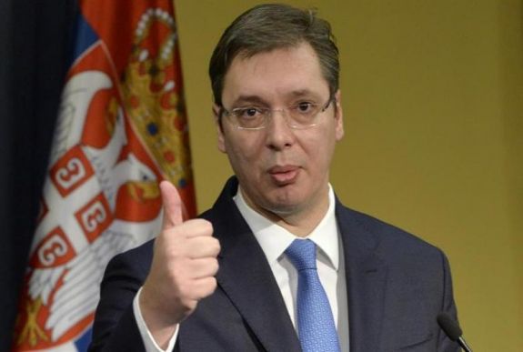 A szerb elnök nyugalmat sürget a koszovói szerb vezető meggyilkolása után