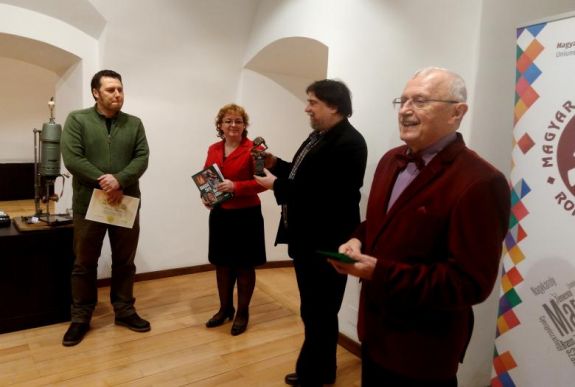 Brassaï-2016: sajtófotókat díjaztak Nagyváradon