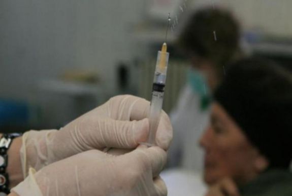 Influenza miatt hunyt el egy negyven éves nő