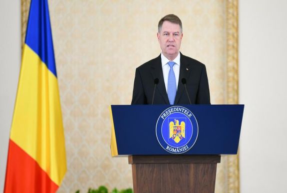 Johannis elmondta, miért fogadta el Viorica Dăncilă nevesítését olyan hamar