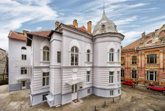 Új vállalkozások beindítását támogatják négy magyarlakta megyében