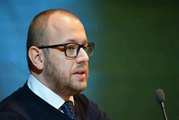 Milyen benyomást tett rá Viorica Dăncilă? Porcsalmi Bálintot kérdeztük