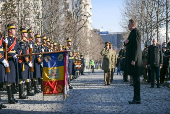 Johannis: megfelelőképpen kell büntetni a visszaéléseket