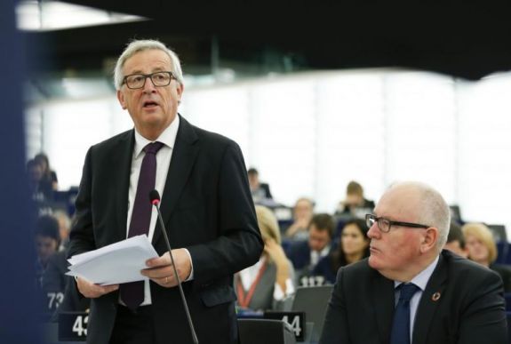 Uniós bizottság: aggodalomra ad okot a romániai igazságszolgáltatás helyzete