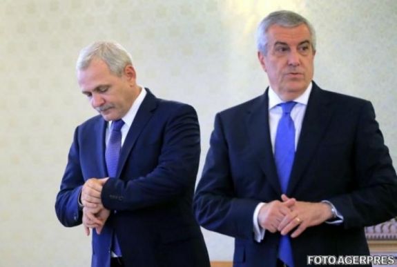 Dragneáék szerint Brüsszelt félretájékoztatták az igazságügyi reformról