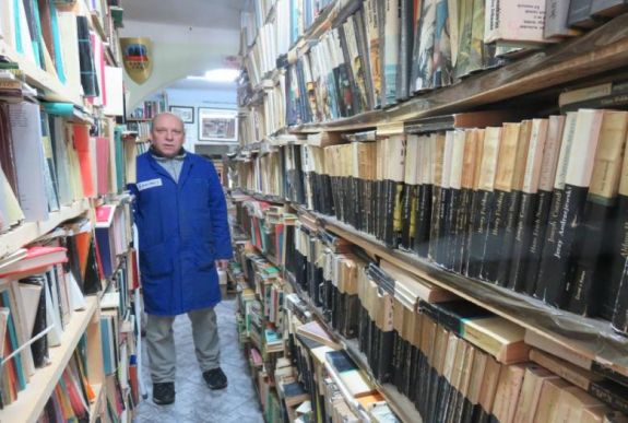 Olcsó és értékes könyvek az antikváriumokban