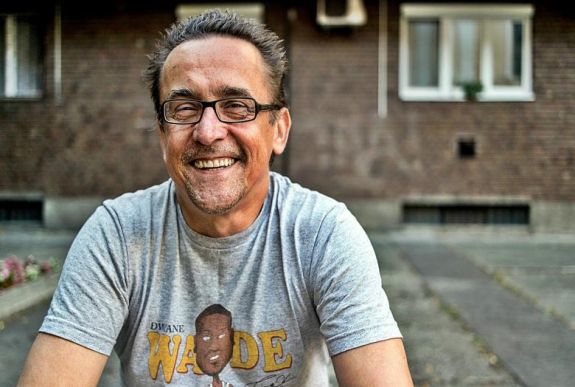 Szilasi László készülő könyvéről: „nem akarok már olyan sokat mondani”