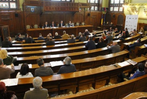 Új sugárterápiás bunker épül a Maros Megyei Klinikai Kórház számára