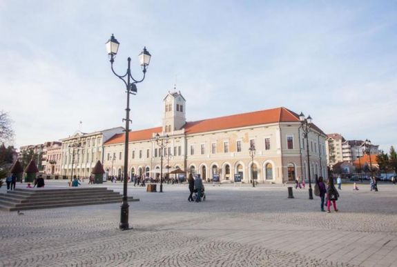A sepsiszentgyörgyiek szavazhatnak arról, hogy mit fejlesszen az önkormányzat