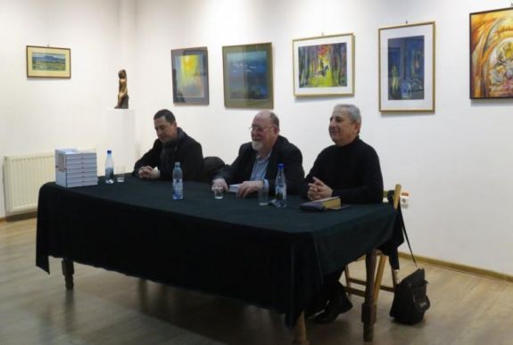 Az én Erdélyem című tanulmánykötet eloszlatja a történelmi tévhiteket