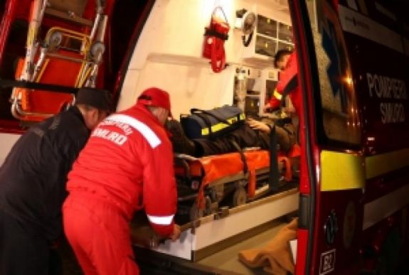 Halálba vitte 18 éves utasát a rendőrök elől menekülő férfi