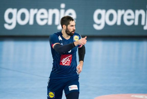 Férfi kézi Eb: Karabatic bronzéremig vitte a franciákat