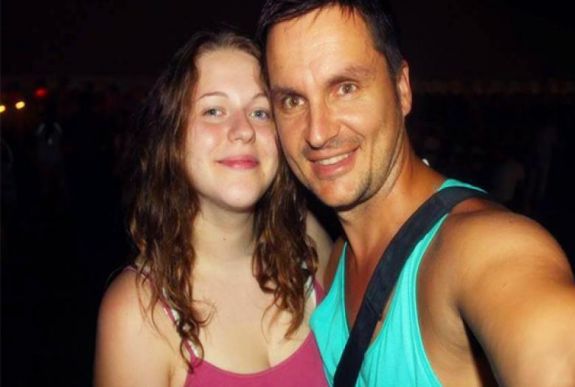 Őrizetbe vették Székely Vegánt, a kézdivásárhelyi videóbloggert