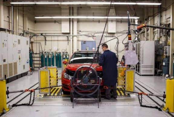 Embereken is tesztelték a dieselfüstben lévő gázok hatását