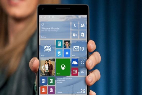 Megkapta a Windows 10 Mobile az utolsó kegyelemdöfést