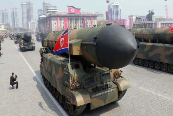 CIA-vezér: Észak-Koreának már csak néhány hónapra van szüksége
