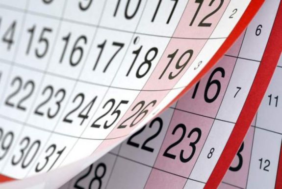 Nagyon csonka lesz az egyik munkahét idén tavasszal