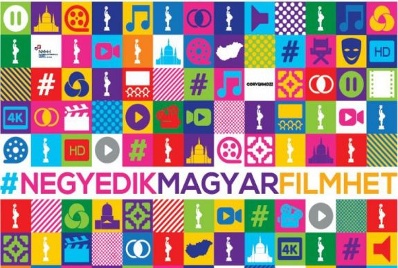 Rekordszámú magyar filmet szemléznek Budapesten