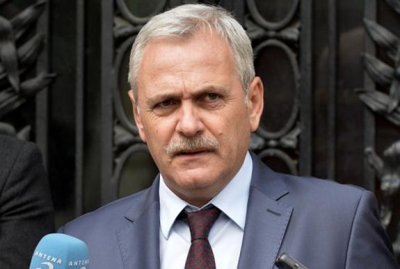 Ebben a témában Dragnea egyetért Johannisszal