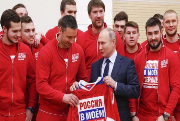 Ők elmondhatják, hogy Putyin bocsánatot kért tőlük