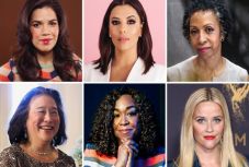 Több száz befolyásos nő fogott össze Hollywoodban a zaklatások ellen