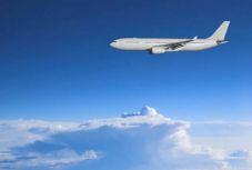 A repülés legbiztonságosabb éve volt 2017