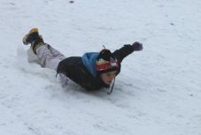 30 százalékkal több baleset történt a sípályákon, mint tavaly