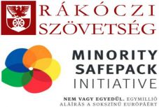 Ezért csatlakozott a Rákóczi Szövetség is a Minority SafePack kezdeményezéshez