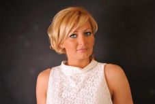 Nagy hírt jelentett be Szűcs Gabriella 